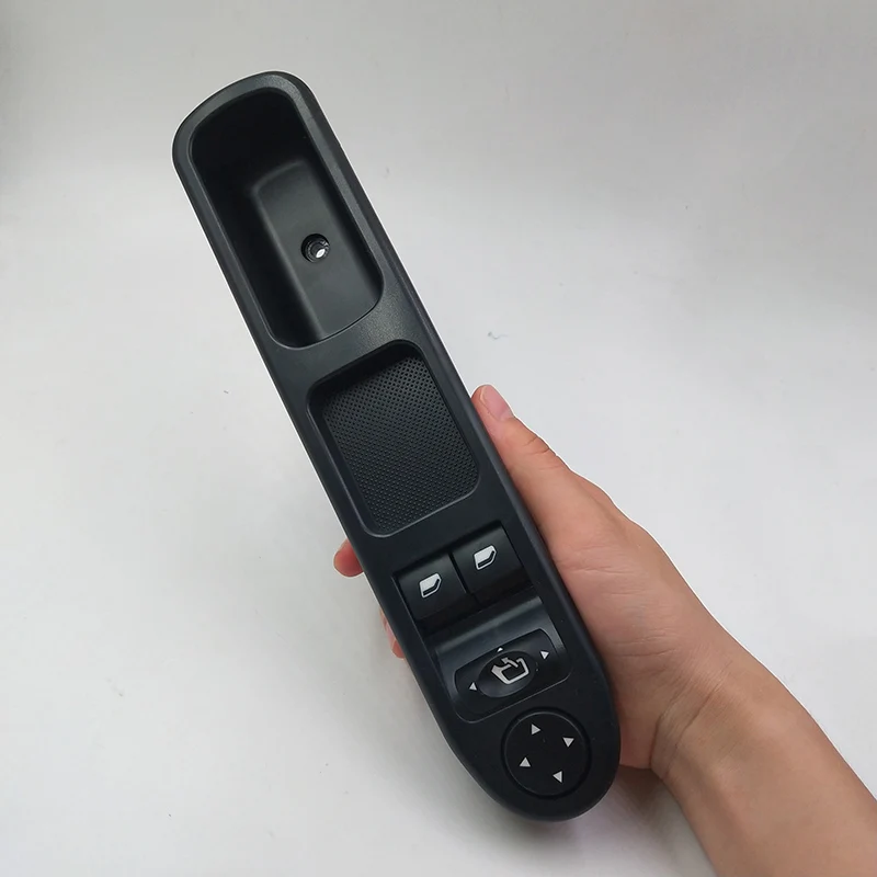 Новый высококачественный электрический переключатель окон 96351622XT для Peugeot 307 2000