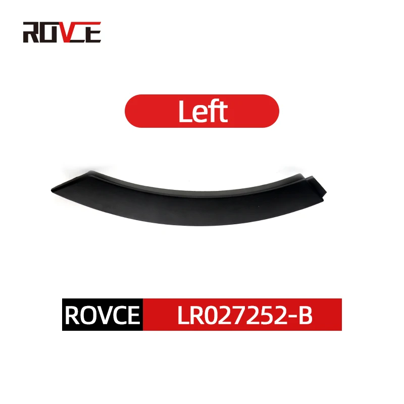 

Протектор для арочных дисков ROVCE для Land Rover, Range Rover, Evogue 2012-2019, L538, LR027252, LR027251