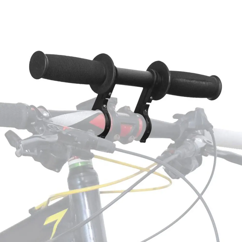 

Детский аксессуар для крепления на руль MTB, идеально подходит для руля горного велосипеда, детского сиденья
