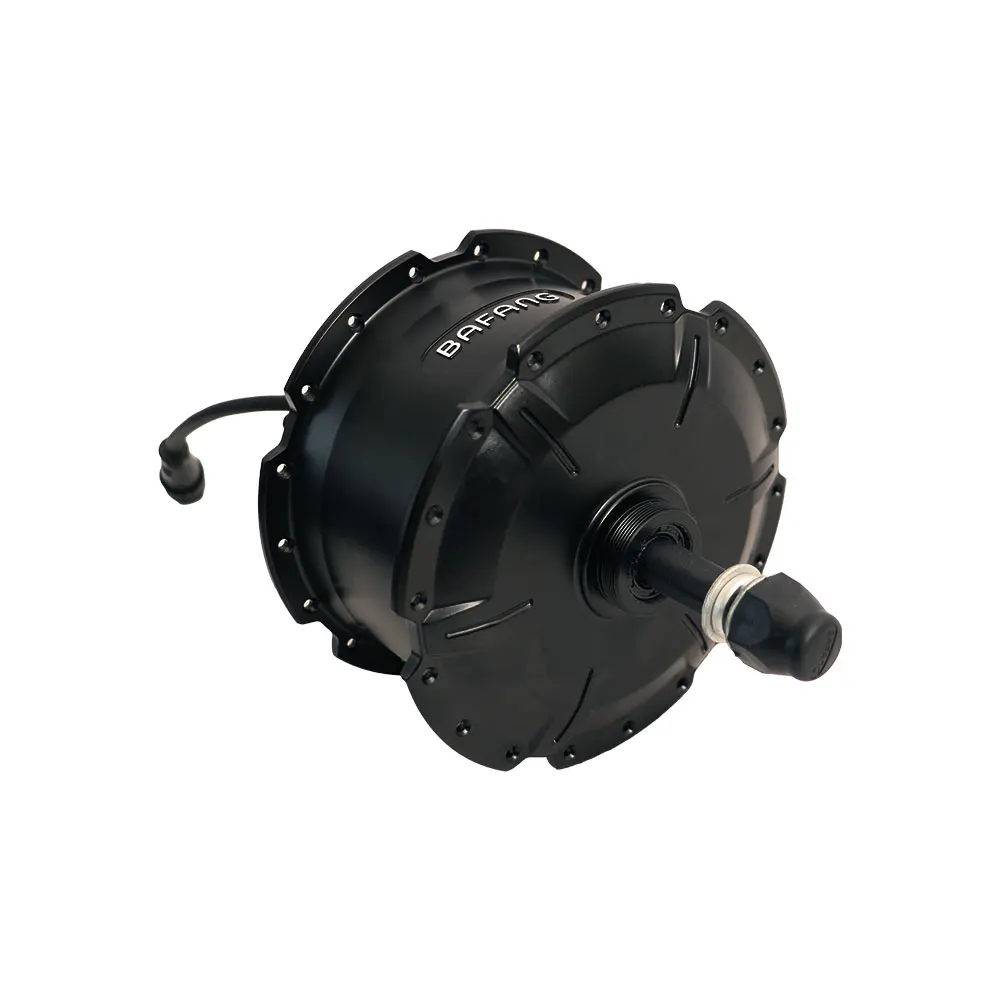 Bafang 48V 1000W Винт свободного хода задний бесщеточный мотор-редуктор RM G062 толстые