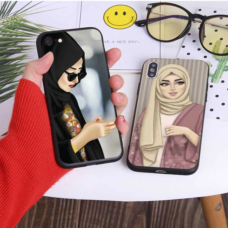 Восточный женский роскошный чехол для iPhone 11 Pro Max 2019 Прозрачный мягкий