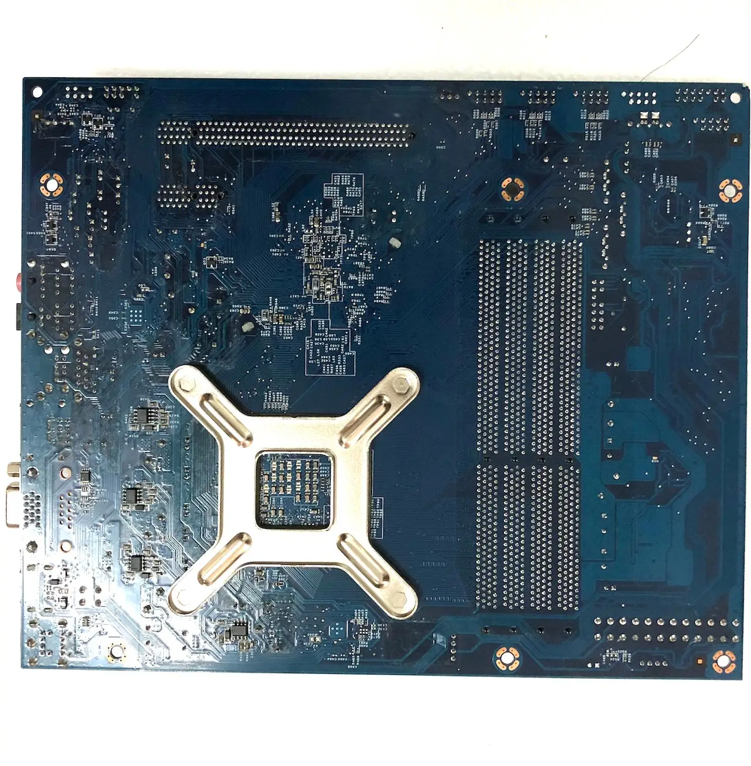 Материнская плата DA061/ 078L AM3 MBG82001002 для шлюза SX2311 X3400 AX3400 материнская 08166 2 48.3C401.021 100%
