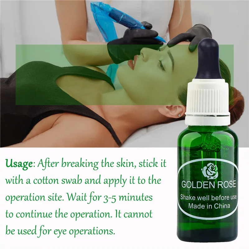 Новинка 1/2/5/10 шт гипертоническая не вызывает болезненных ощущений агент перед