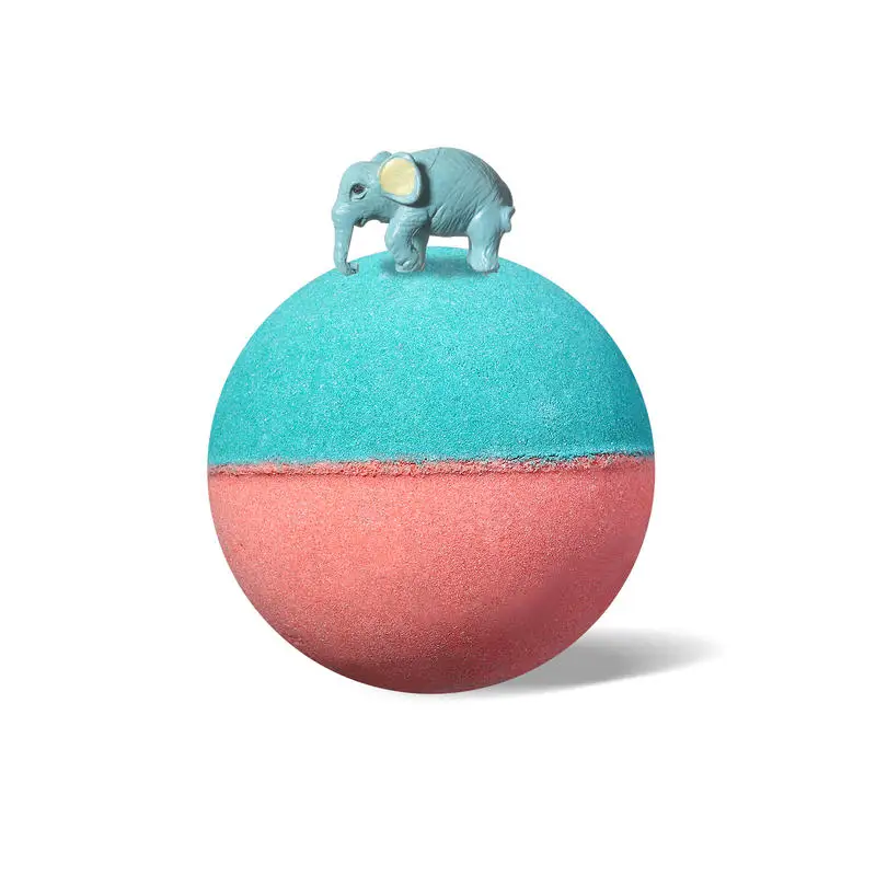 

Lagunamoon Bath Bombs Sweet Orange Essential Oil Bath Balls Gift For Women Mens Oil Moisturize and Soften Skin Care