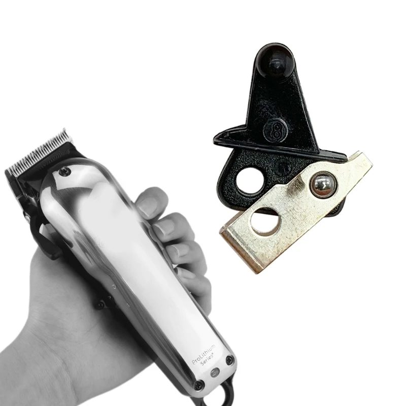 Электрический триммер для стрижки волос Q1QD сменный выключатель питания