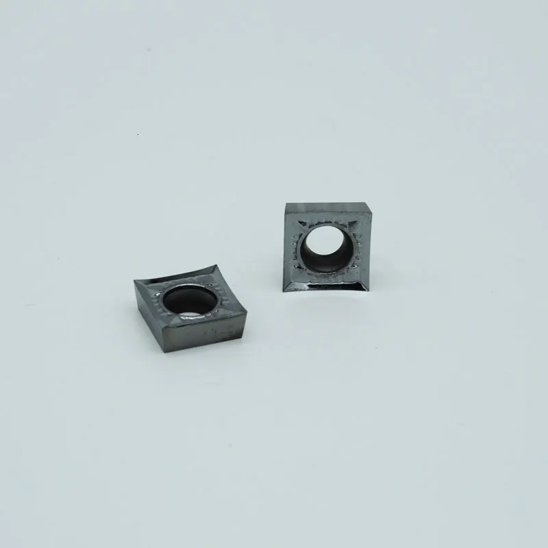 BEYOND SCGT09T302-AK H01 SCGT09T304 SCGT09T308 SCGT120404 SCGT120408 Вставки из карбида алюминия Токарный