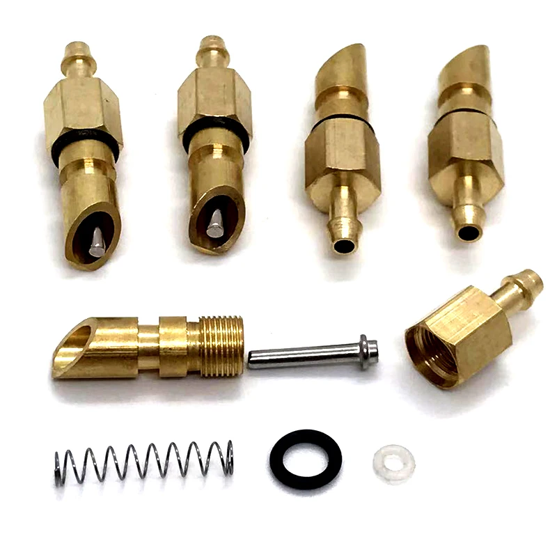 

Автоматическая латунная поилка HEMAN, поилка для кролика, мышки, хомяка, питьевая чаша