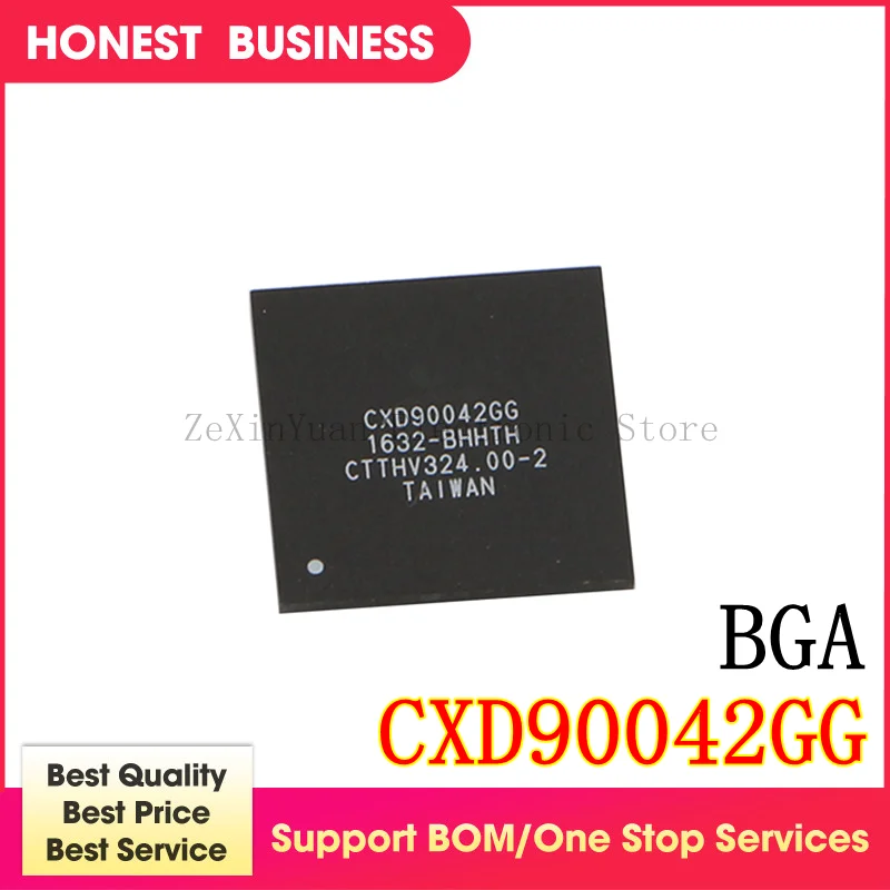 

CXD90042GG CXD90042 BGA, 1
