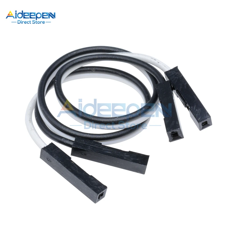 1 комплект 3 в-5 в дождевой датчик обнаружения дождя Модуль для дождливой погоды