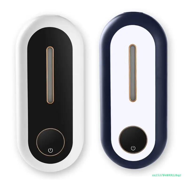 

Бесконтактный автоматический дозатор мыла для торговых центров, вращающийся офис