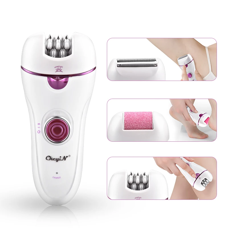 

Personal Care Appliances