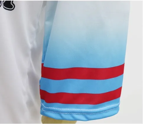 Клоун для косплея костюм маленький клоун женская футболка|Костюмы из фильмов и