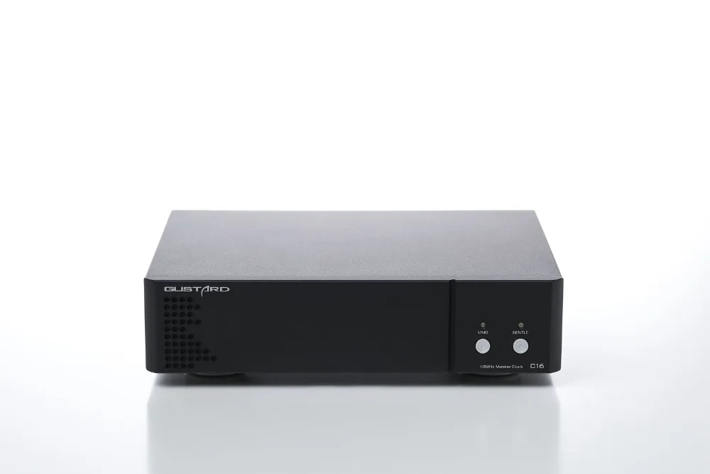 2021 Новый GU DDC U16 цифровой Интерфейс звуковой карты ESS решение PCM32bit/768K DSD512 DOP и DSD
