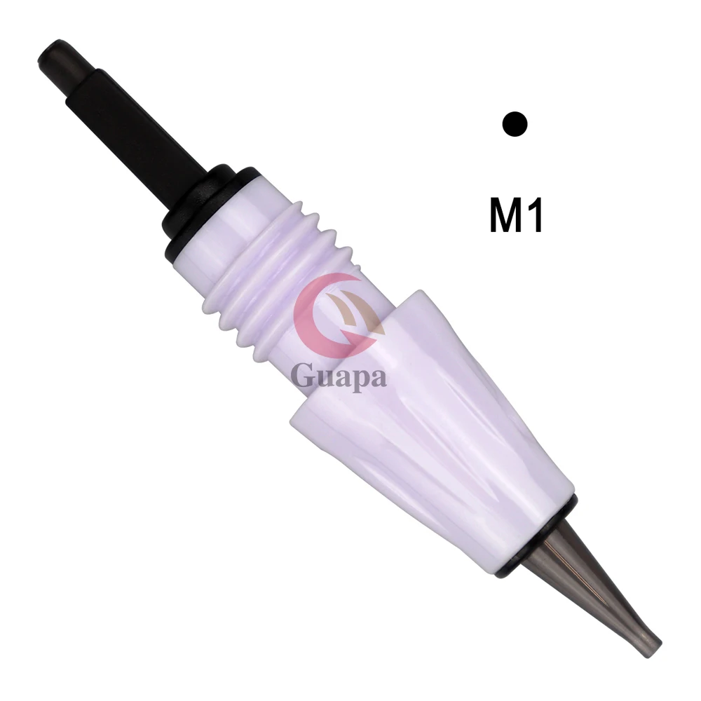 Картридж с иглой для татуировок L1/M1/R3/R5/F5/F7 иглы машинки перманентного макияжа Artmex