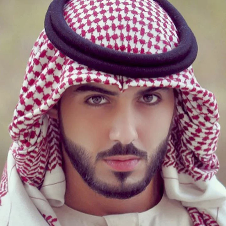 

Men Muslim Headscarf Plaid Polyester Islamic Traditional Prayer Scarf Hat Cap Hijab Ramadan Shemagh Square Turban 138*138cm