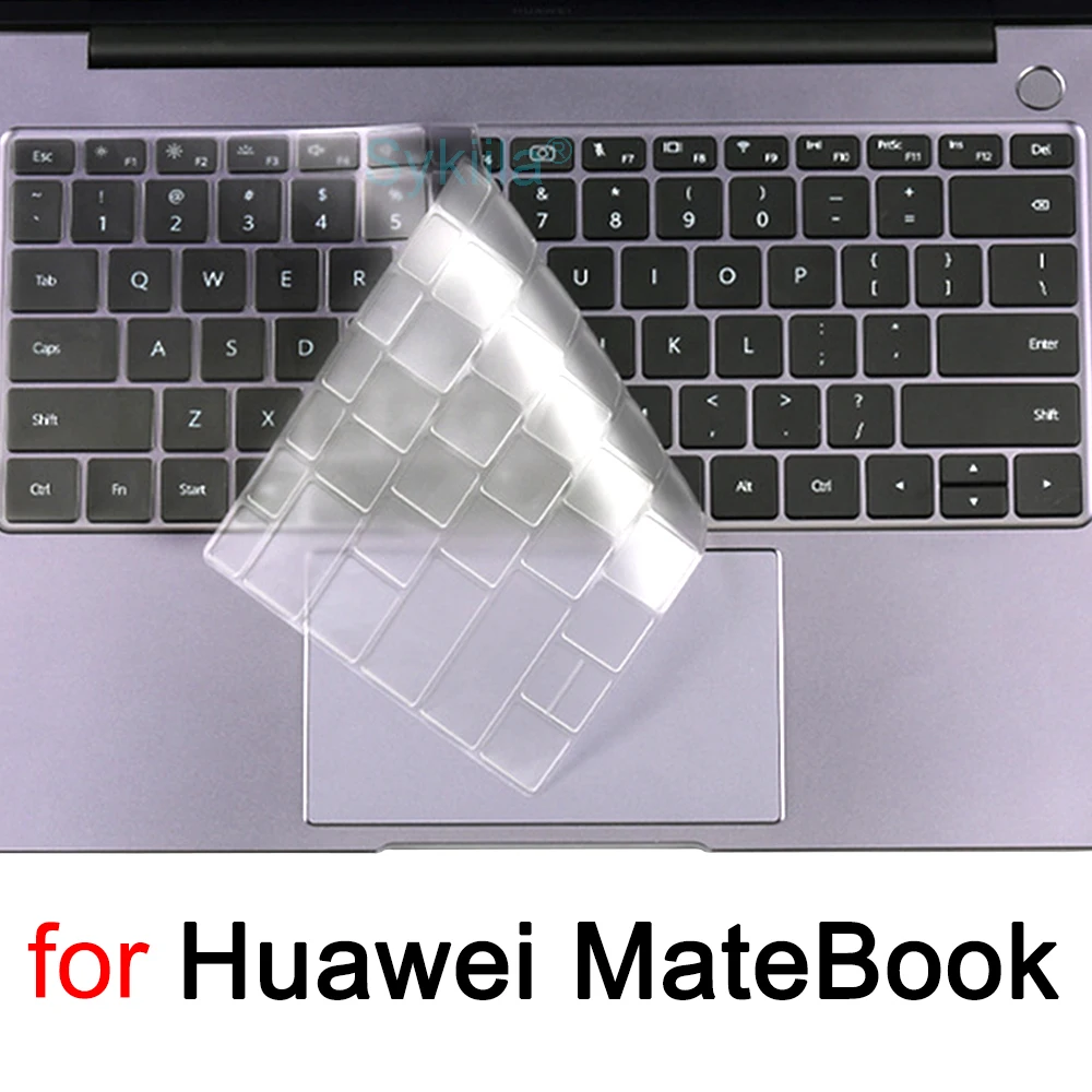 чехол для клавиатуры huawei matebook d 14 1516 x pro 13 e b
