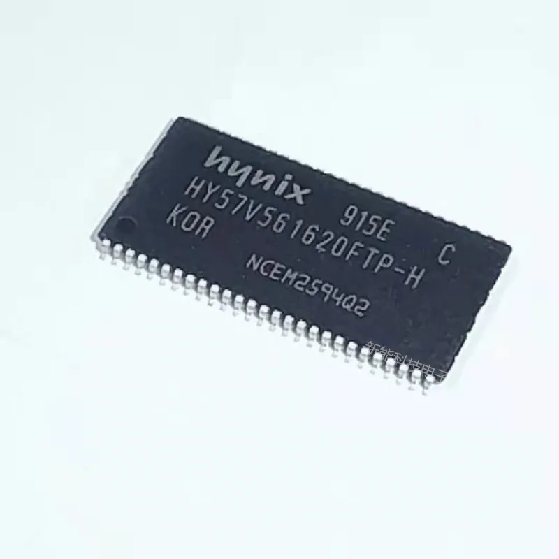 

HY57V561620FTP HY57V561620FTP-H 32MHY57V561620FTP-6