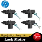 Hippcron автомобильный замок двери пульт дистанционного управления Система бесключевого доступа набор для запирания с 4 дверными замками привод Универсальный 12 В