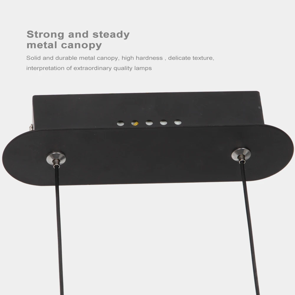 Современный светодиодный подвесной светильник элегантная люстра в стиле