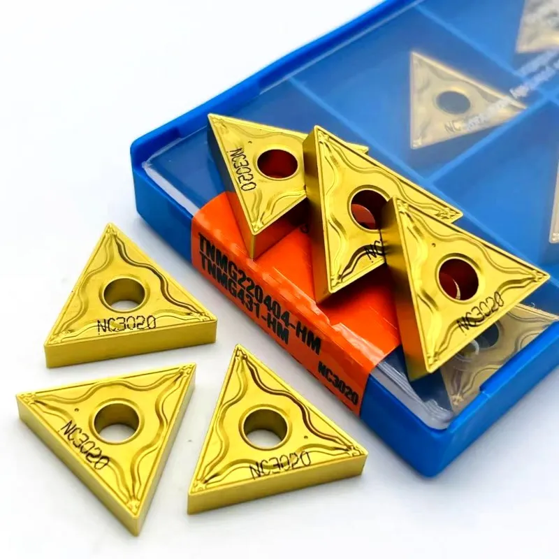 Рисунок 4 - Токарная пластина