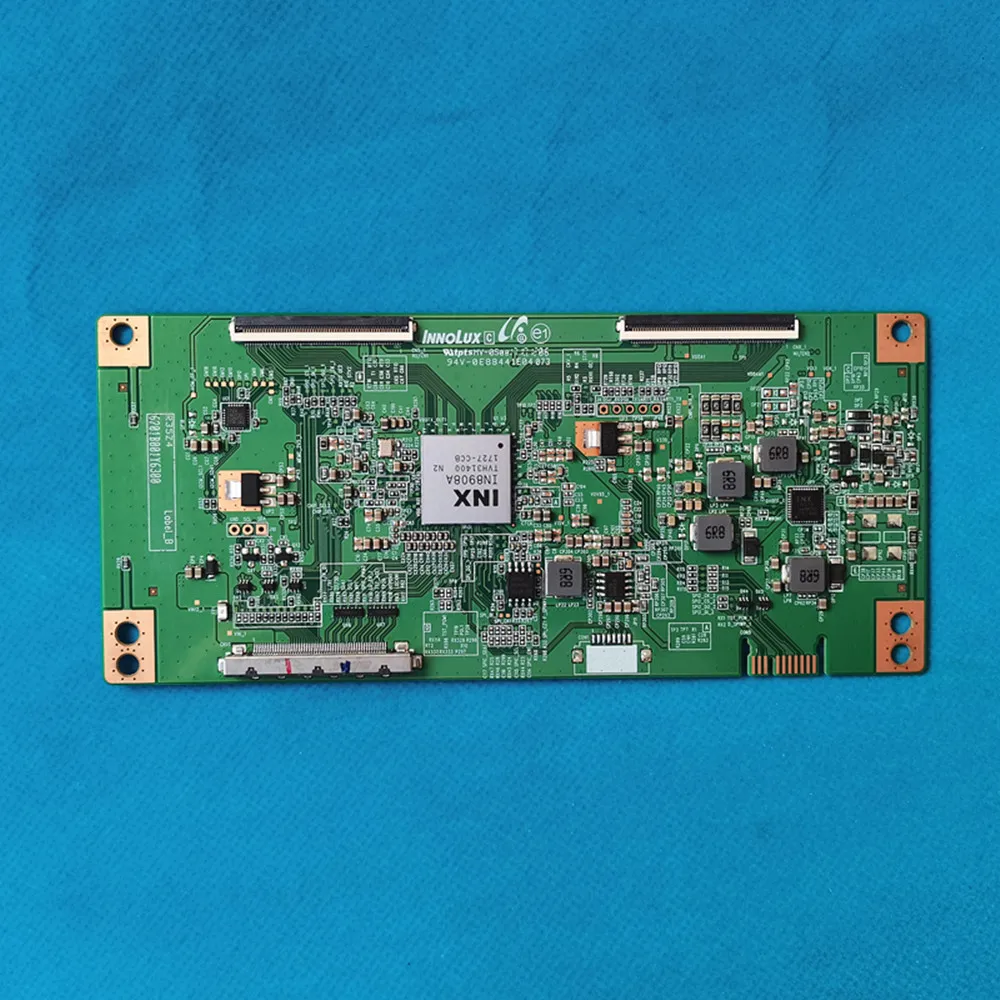 T-CON Logic Board 6201B001Y6300 6301 MATDJ4E16 INX IN8908A INNOLUX For LED58K300U LCD-58MY8006A LCD-58MY5100A LT-58MA887