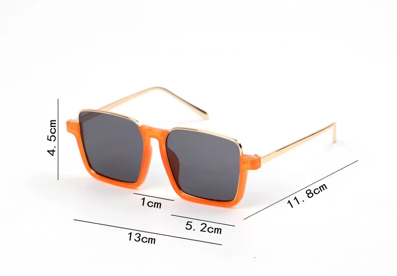 

2020 NEW Glasses frame Kids Vintage eyeglasses Anti Blue light 3-8 yrs Children Computer transparent eye glasses Frames n132