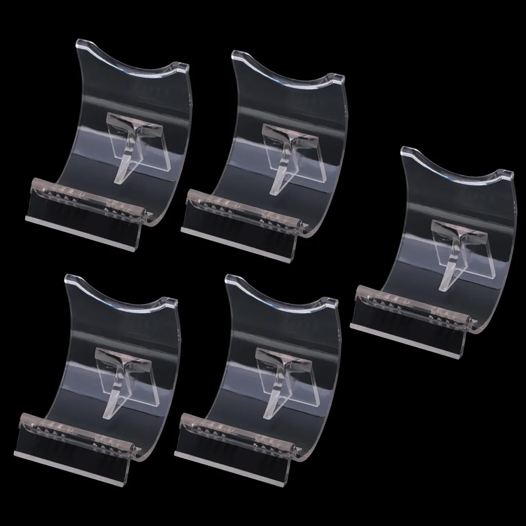 

5/10/15pcs Lighter Show Storage Stand Store Collective Accs Wholesale Gifts
