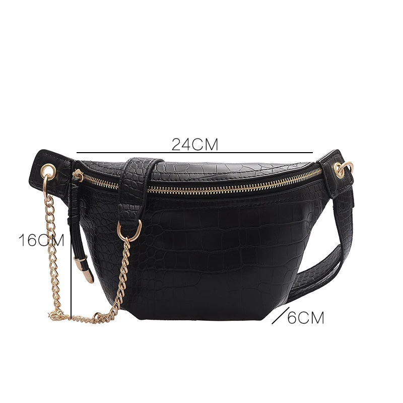 Youda оригинальный дизайн PU материал нагрудная сумка большая вместительность