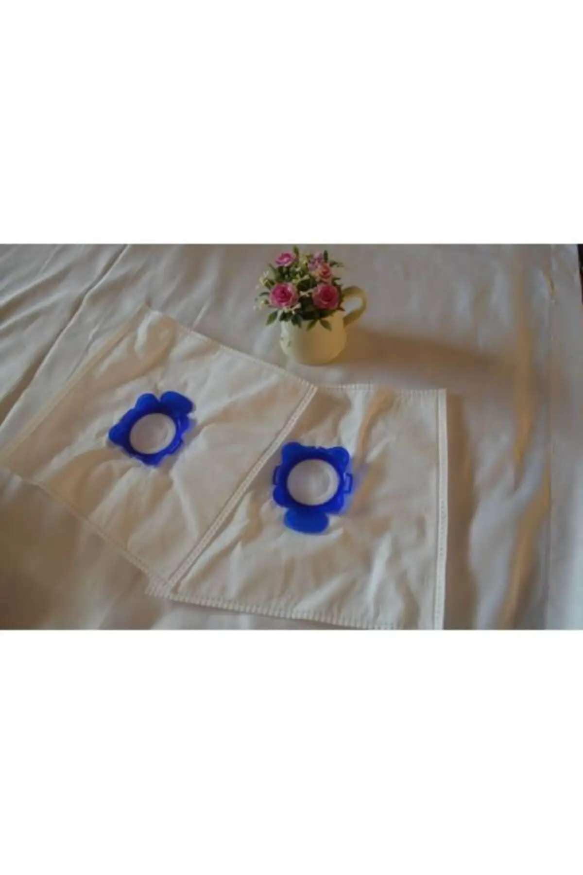 

MHK Parts Ro 5254 Wonderbag Microfiber Dust Bag 10 Pcs