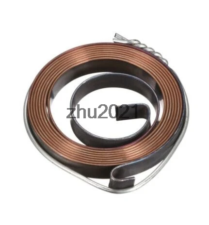 Пружина для сверления пружина подачи возвратная спирали в сборе 980 мм 41x6x0 7 |