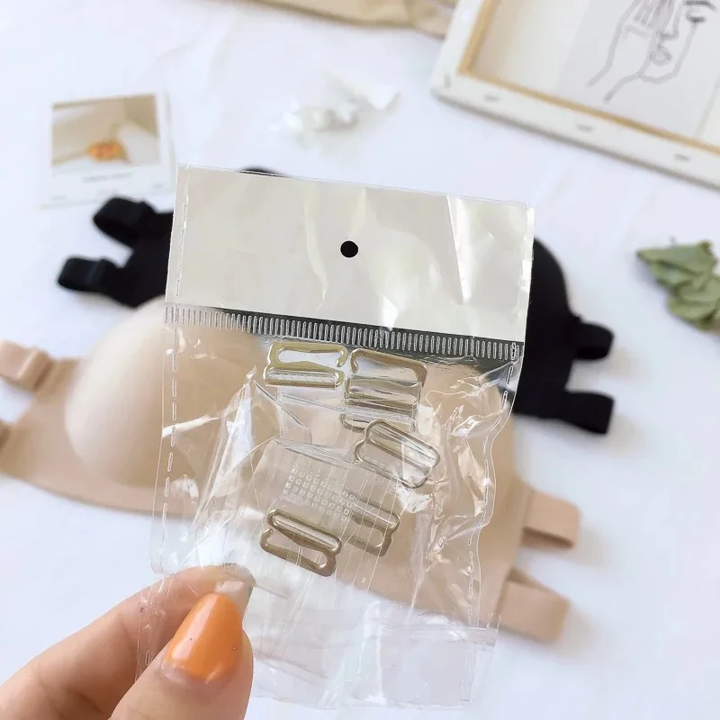 

Sexy Invisible Bralette Wireless Brassiere Underwear With Strap Strapless One-Piece Bras For Women Push Up Lingerie Seamless Top