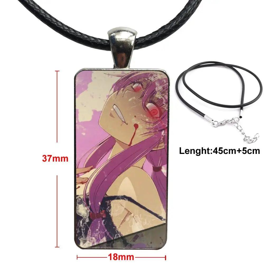 Модное ожерелье длинная цепочка прямоугольное ювелирные изделия для мужчин и