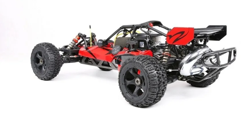 Metal Rear Bumper Fit for 1/5 HPI ROVAN ROFUN KM GTB TS BAJA 5B 5T 5SC Rc Car Parts | Игрушки и хобби