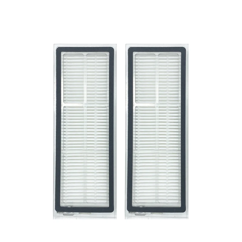 1 пара новых Hepa-фильтров для робота-модели 360 X90 X95 S9 |