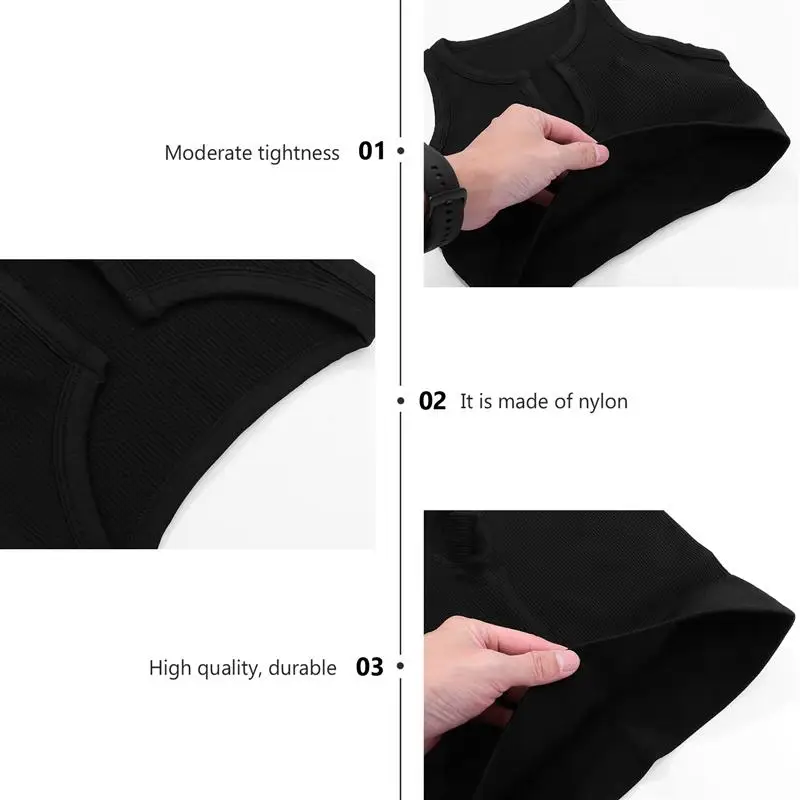 

Sexy Tight Yoga Outfits Workout Fitness Vest Pants Women Clothes