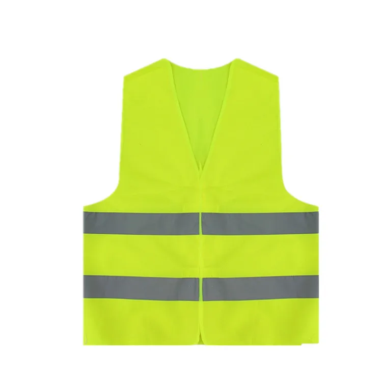Светоотражающий жилет одежда для безопасности дорожного движения велосипедное