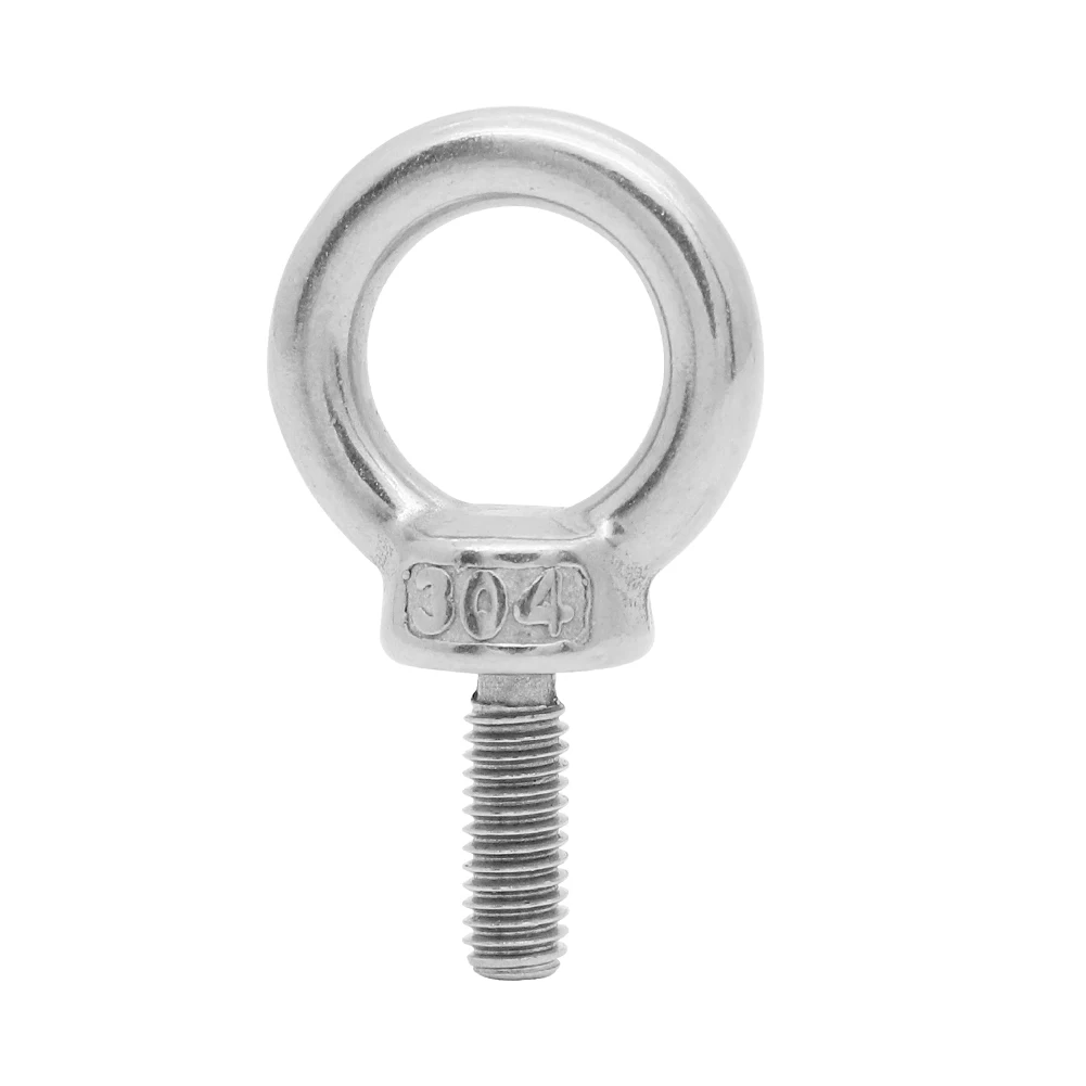 

2/6/12Pcs Stainless Steel Interior Moulding Round Hole Screw Car Decoration Cover Accessories for Suzuki Jimny 2019 2020