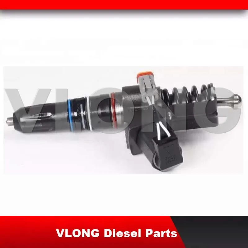 Экскаватор дизельный Инжекционный насос топливный инжектор 3411752 4903084 3095040 4061851