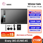 Графический планшет UGEE M708