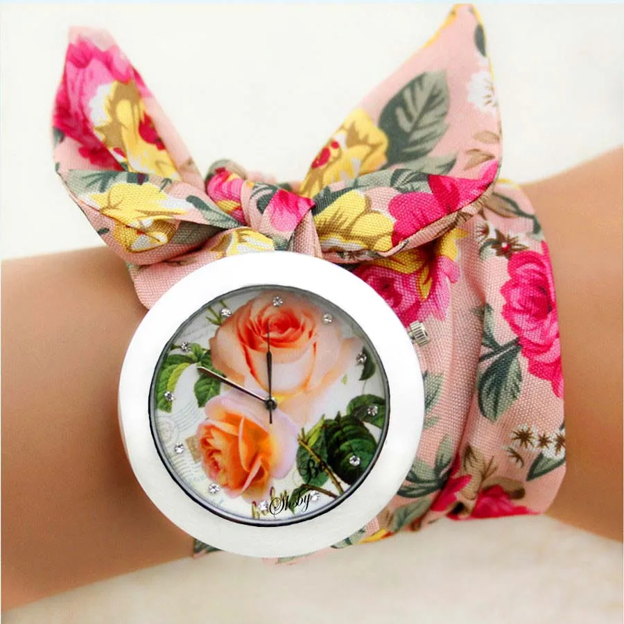 Часы стильные женские летние. Ткань часы. Тканевые часы. Sweet часы женские. Необычные наручные часы женские.