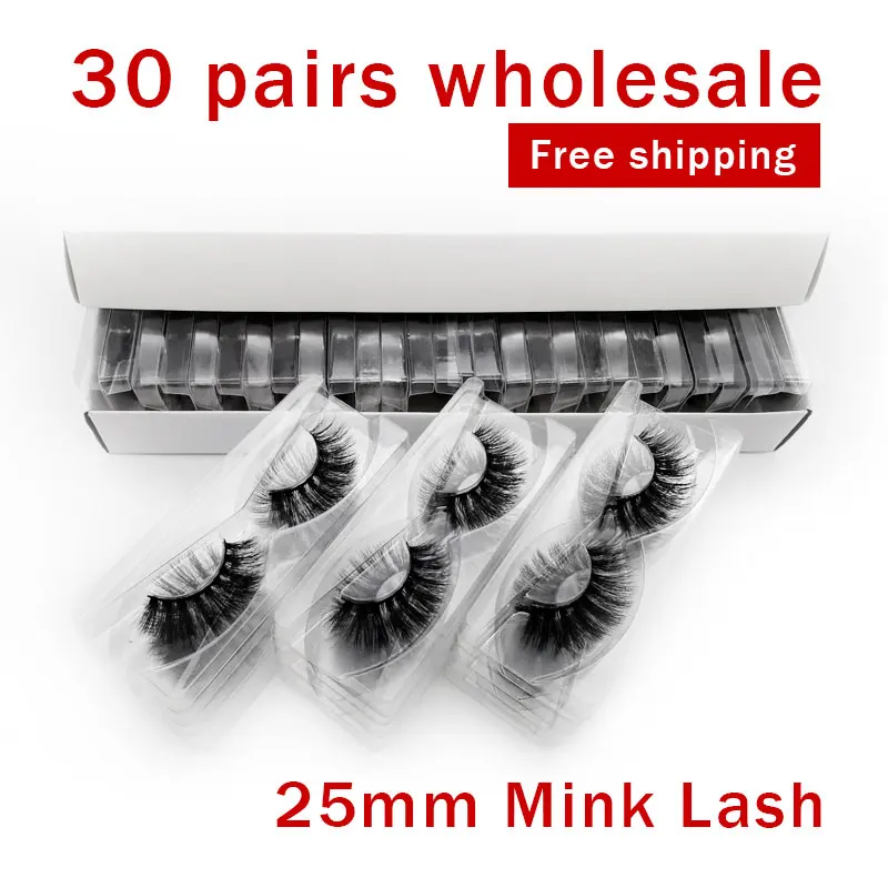 Wholesale 100 pairs no box Mastudo Eyelashes 3D Mink Lashes Handmade Dramatic Lashes 61 styles cruelty free mink lashes buik