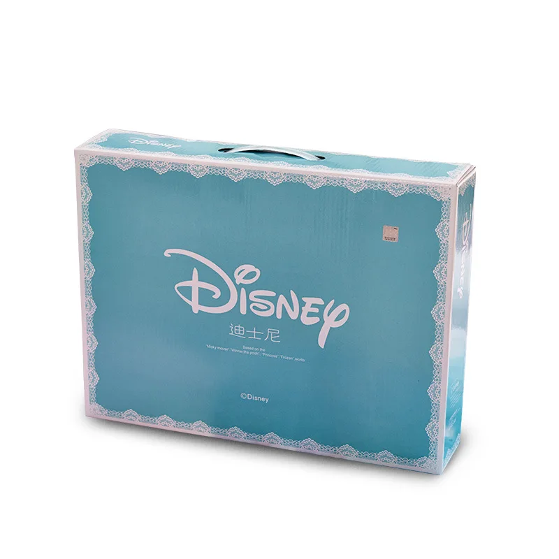 

Genuine Disney Children's Brushed Four-piece Cotton Boy Cartoon Three-piece Duvet Cover Cotton Bedding Queen Bedding Set