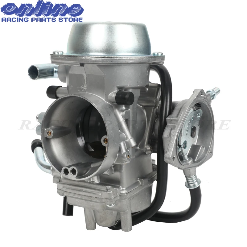 Карбюратор для квадроциклов Yamaha Grizzly 600 YFM600 Rhino 660 YFM660 YXR660 | Автомобили и мотоциклы