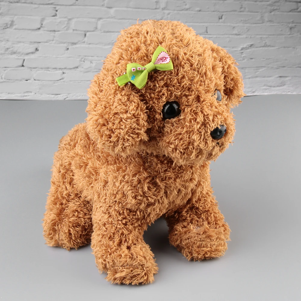 5 шт. случайный уход за домашними животными однотонные милые хлопковые заколки