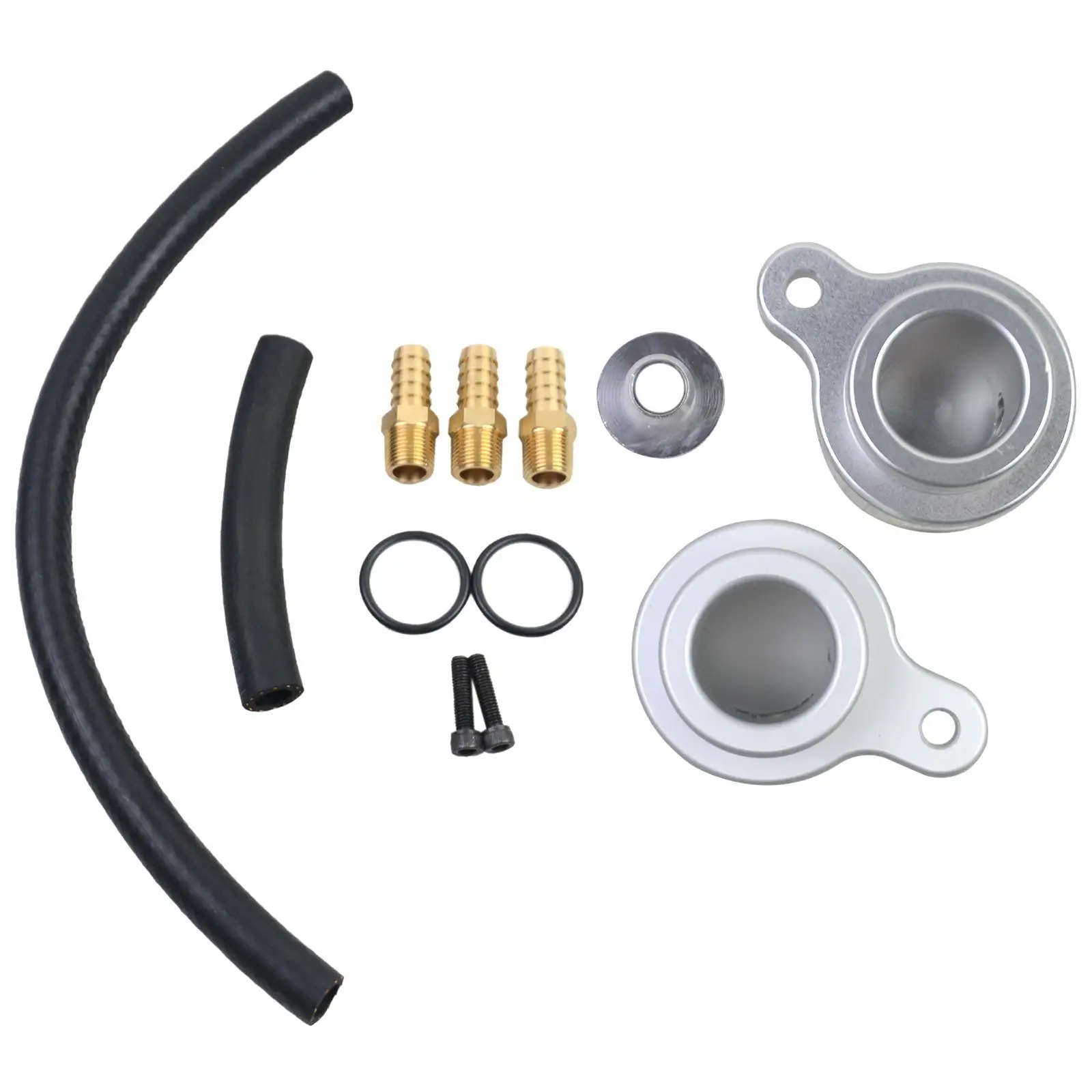 AP03 1996-2004 для Ford 4 6 SVT Mustang Cobra комплект охлаждения в HCM | Автомобили и мотоциклы