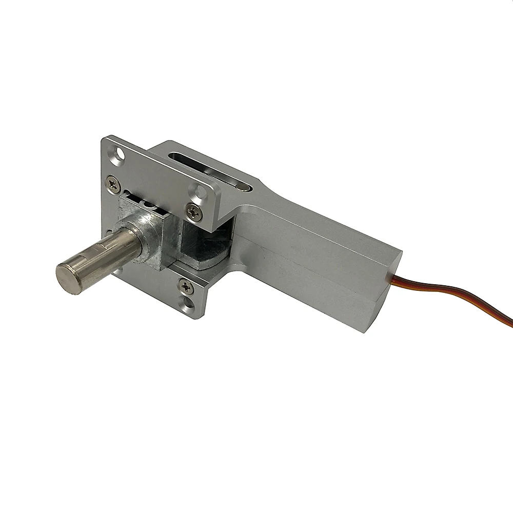 полностью металлический че