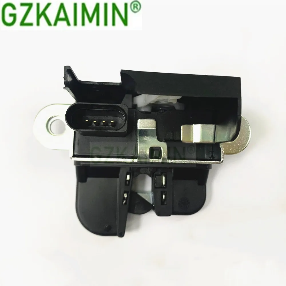 

Высококачественная защелка крышки багажника для VW Golf GTI R MK6 VI 2009-2013 OEM 5K0827505A 1T0827505