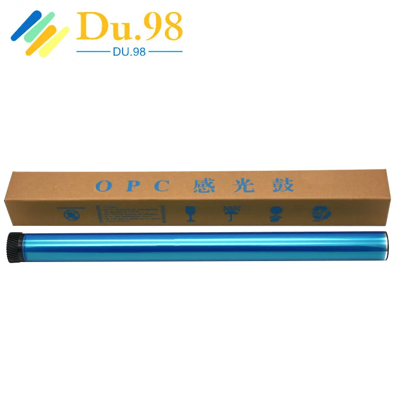 4 шт х принтер цилиндр барабан OPC для OKI 9600 C9600N C9650 C9800N C910N C930DN C9600 9650 9800 C930 C910