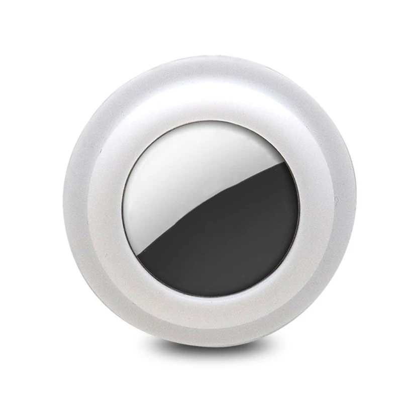 Травяная паста защитный силиконовый чехол защитник трекера для AirTags браслет