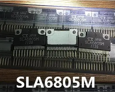 

1 шт./лот SLA6805M SIP23